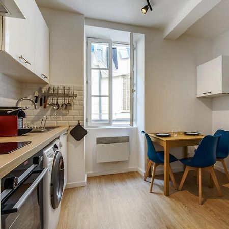 Appartement Panier Caylus - Welkeys Marsilya Dış mekan fotoğraf