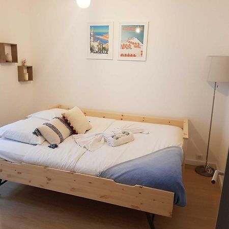 Appartement Panier Caylus - Welkeys Marsilya Dış mekan fotoğraf